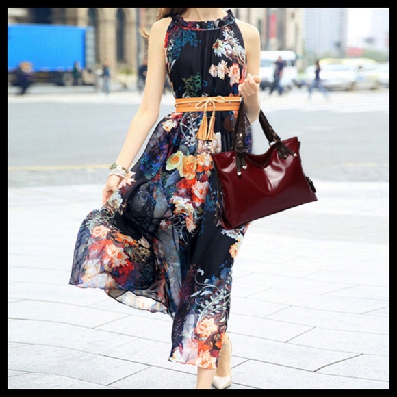 NEW MILAN Crossbody Shoulder Bag - Picture 3 of 6